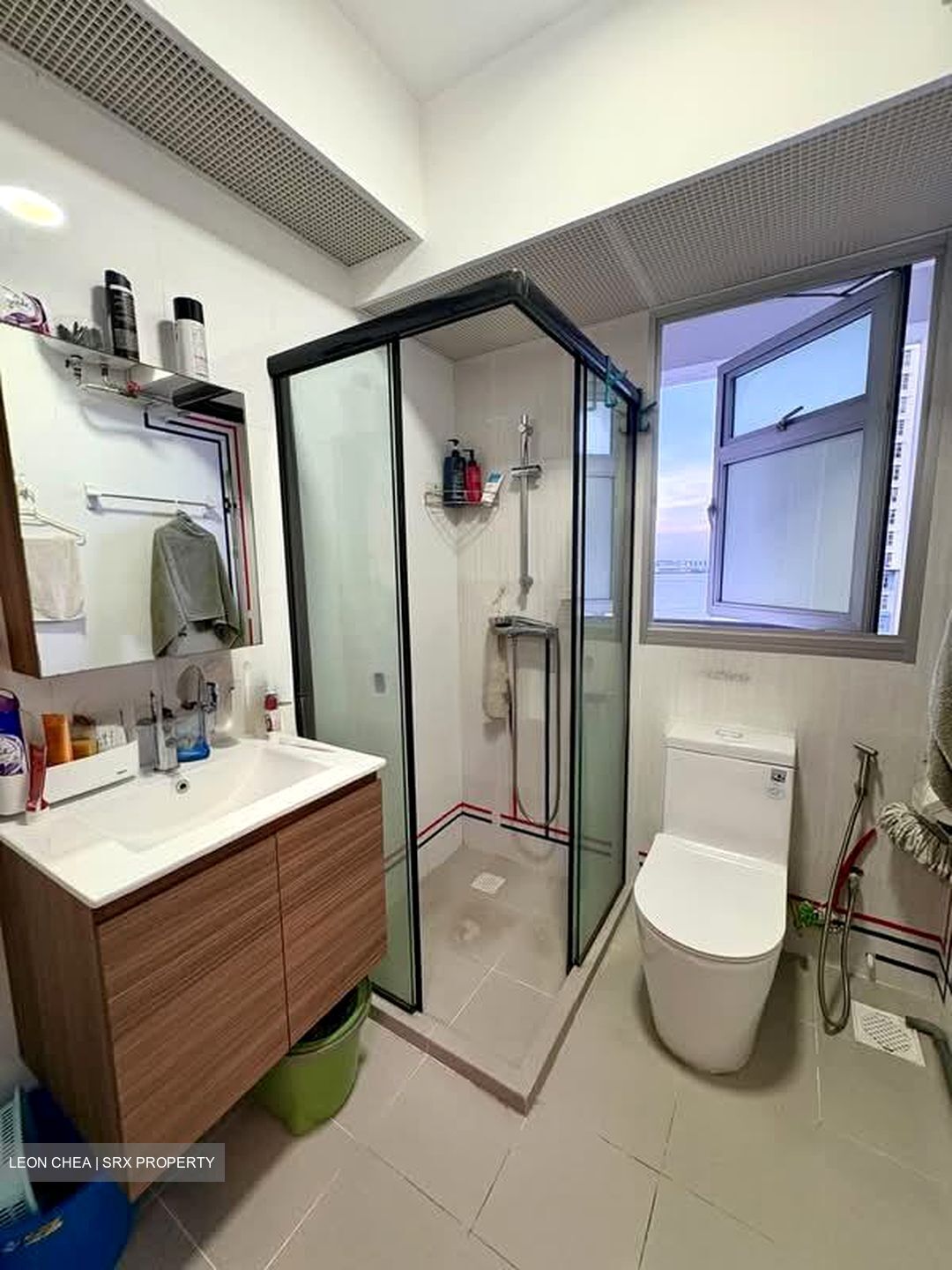 Blk 421C Northshore Straitsview (Punggol), HDB 2 Rooms #566580991